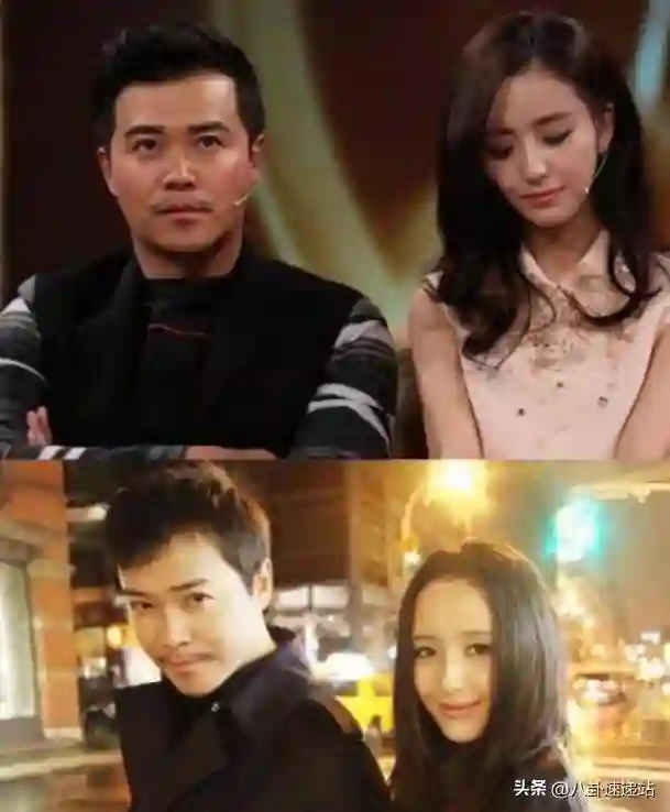 离婚4年，被曝再相信爱情的佟丽娅，终究没给陈思诚留