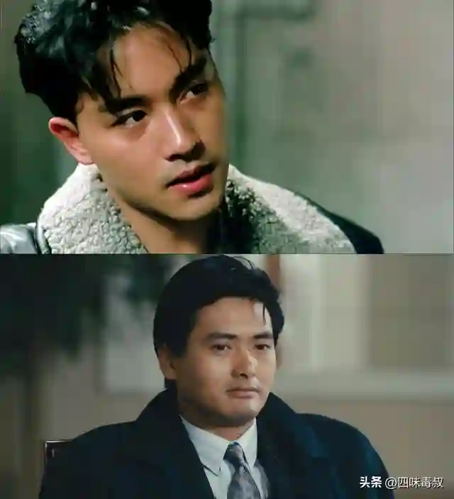 王晶恨不恨王家卫？