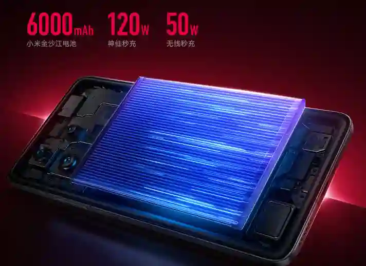 499元的小米手机要杀回来了，网友炸了
