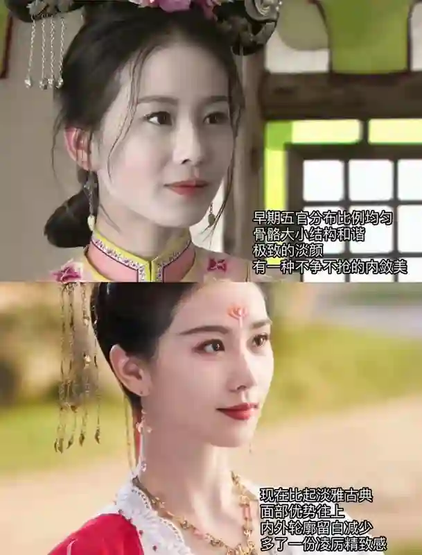 离婚传闻甚嚣尘上，“一言不发”的刘诗诗，终不再顾忌所谓的体面