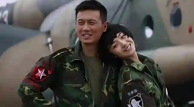 还想瞒多久？戏里是父女，戏外是夫妻，关系公开时孩子都8岁了