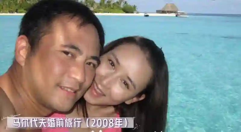 好久不见胡静儿子牛魔王了，颜值拉高星二代整体水平？