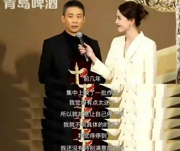 连雷佳音都被抵制了，内娱怎么了？