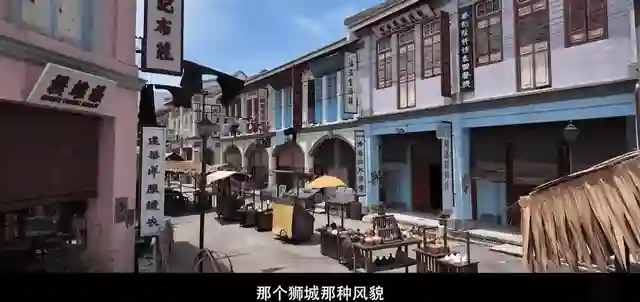 连续3天收视破1，央视这剧一开播，就牢牢抓住了我的眼球