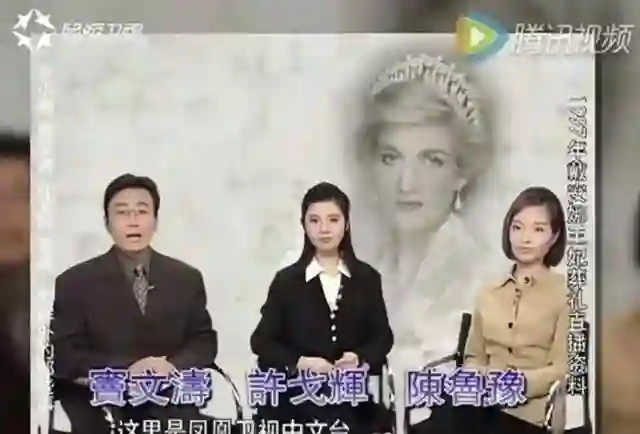 窦文涛与鲁豫王菲俞飞鸿传绯闻，55 岁为何仍单身？