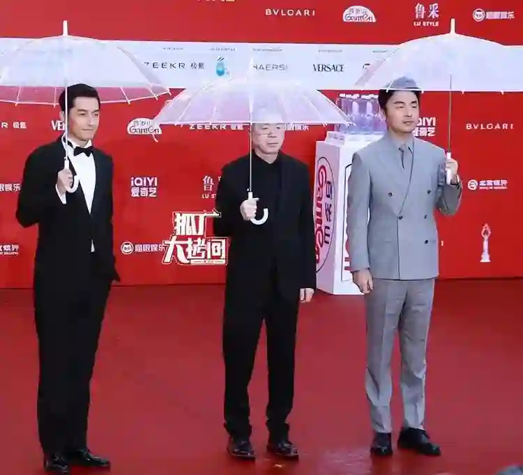 当32岁杨紫和42岁孙俪站在一起，我才彻底明白，气质远胜于美貌