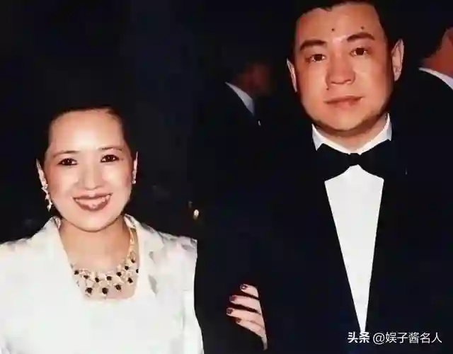 蔡少芬到底有多现实，无意间一席话，竟给所有恋爱脑女生上了一课