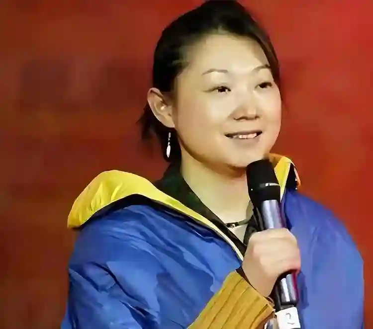 央视钱琳琳：我这辈子最正确的决定，就是带儿子嫁给了小6岁张译