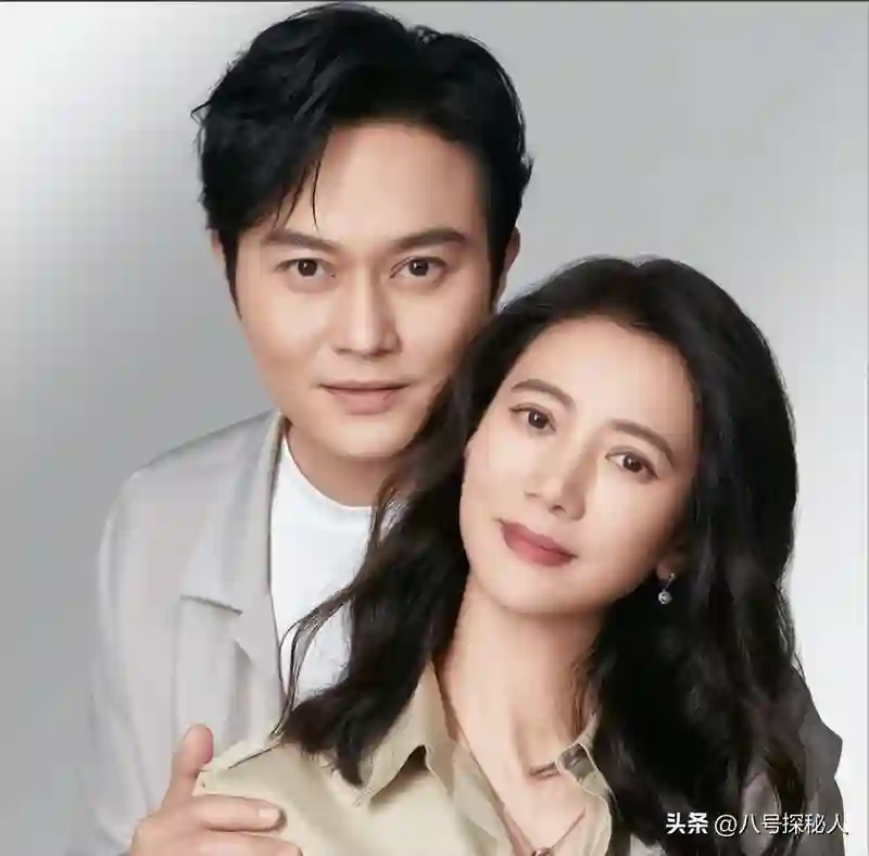 得罪成龙、骂过王晶，承认做“小三”，“霸王花”的人生有多豪横
