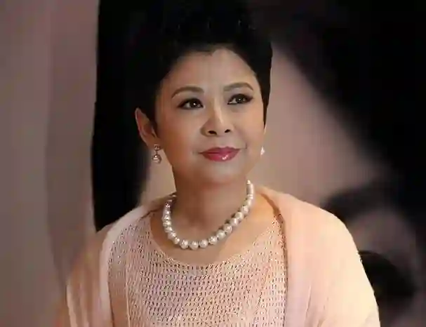 赖昌星曾毁了2个优秀女星，一个被誉甜歌皇后，另一个是当红演员