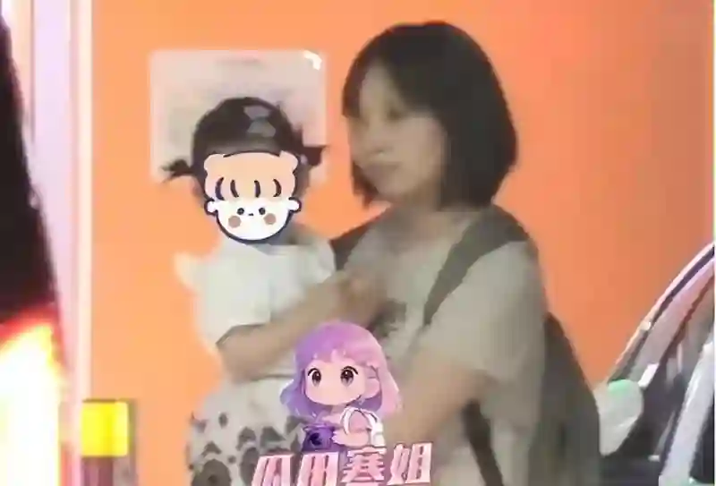 隐婚生子风波后，王鸥又被曝猛料！讶异程度堪比当年的夜光剧本