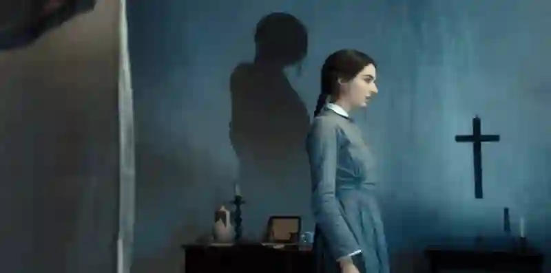 这剧尺度三观炸裂！年度最疯批女主！