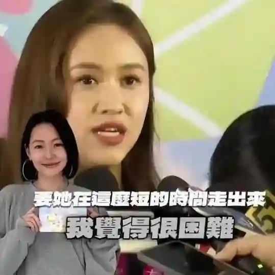 《小姐不熙娣》收视下降缩水，小S想到大S就哭，节目面临新危机