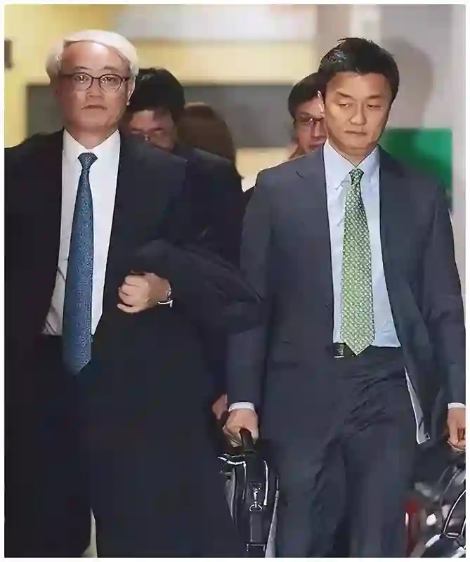 如今才明白，三星长公主李富真，嫁“穷保镖”背后的妙计