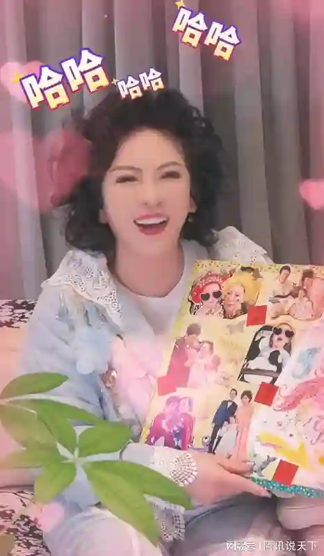 向太晒孙女暖心礼物，称4岁向芷很有主见，自己挑选衣服，超爱美