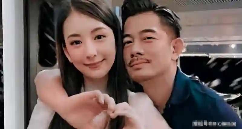 22岁差豪门婚变反转？郭富城三胎传闻暴露婚姻真相