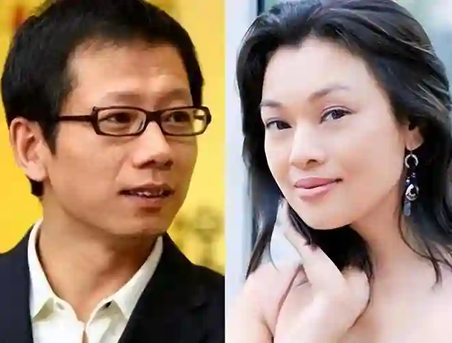史可瑞士近照曝光！60岁住豪宅气质惊艳，混血儿子帅到炸裂
