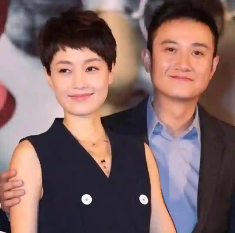 文章的“直觉”真没错！现在才发现，原来马伊琍的面相早就变了