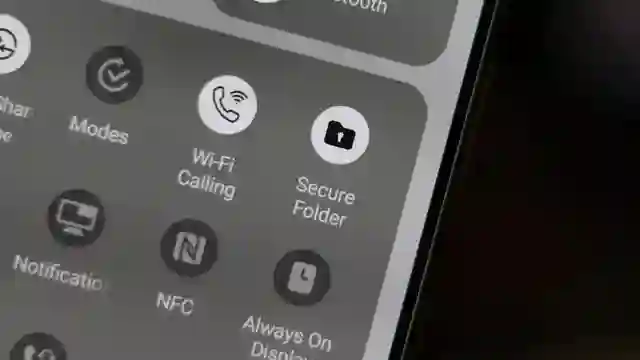 三星One UI 8升级安全文件夹：优化底层安全，增强跨应用分享