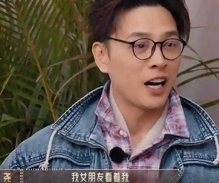 吴谨言给自己招了上门女婿！洪尧谈原生家庭无父无母，感谢前女友