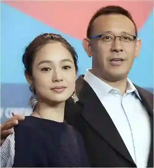 “没有金刚钻别揽瓷器活”的周韵，这次让丈夫姜文也失去了体面