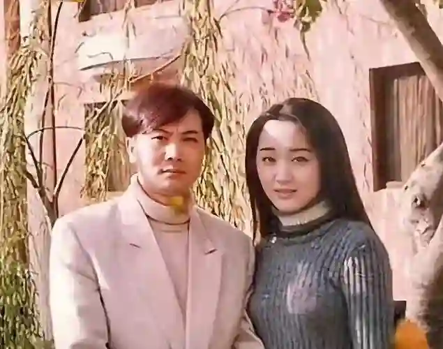 赖昌星曾毁了2个优秀女星，一个被誉甜歌皇后，另一个是当红演员