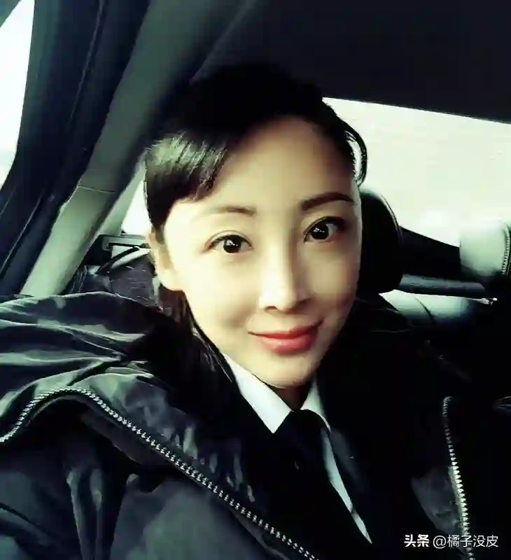 44岁女明星巨缘圣去世，死因曝光太可惜，最后露面照片很漂亮