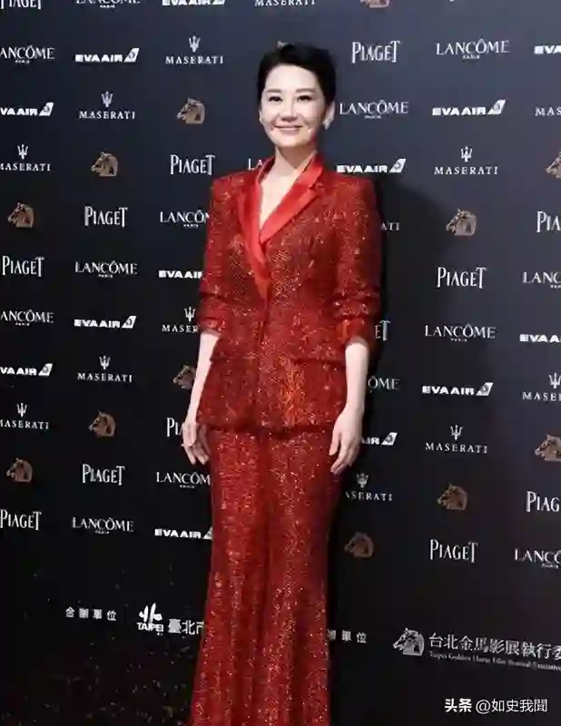 她一生 “风流成性、老少通吃”，撩汉无数，现如今56岁却依旧单身