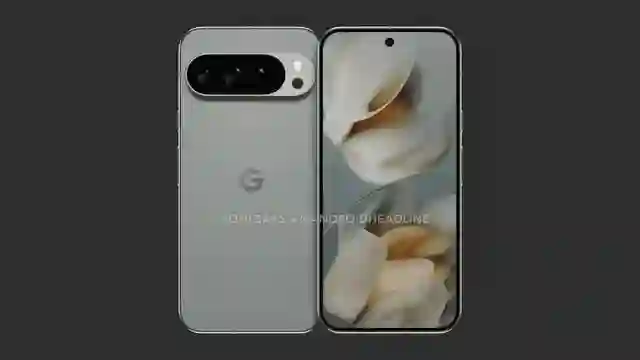 消息称谷歌Pixel 10系列手机将于8月<em>20</em>日发布