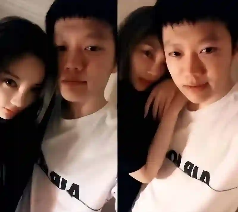 和孔令辉分手后，频频与男明星传绯闻的马苏，再次印证刘国梁的话