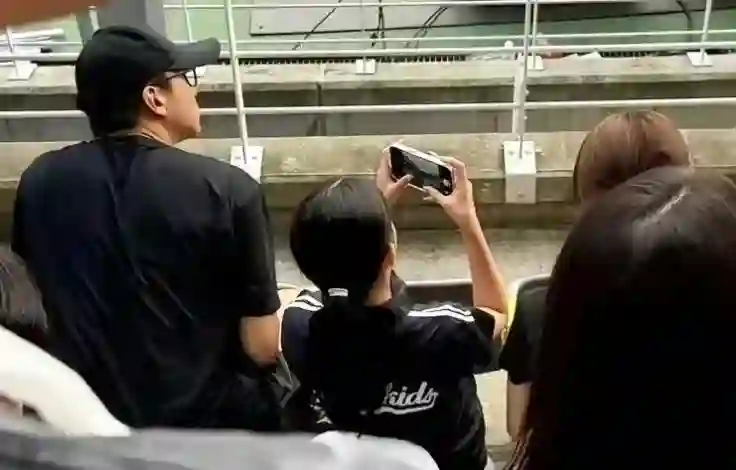 难怪会输给孙俪，分手后不提邓超的她，对比下差距不是一般大！