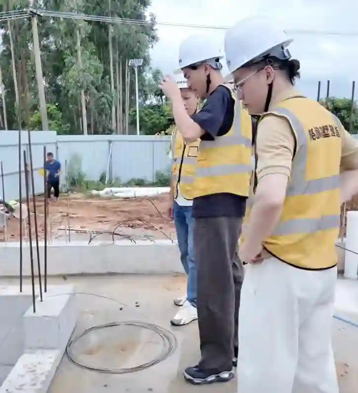 全红婵家别墅最新：爷爷监工建主体，电梯公司入场，婵宝年后入住
