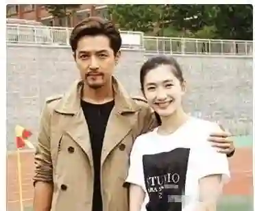 与胡歌分手10年后，再看江疏影，王传君说她“平庸”，真没说错