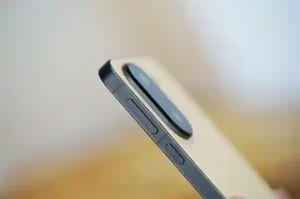 6.31英寸小直屏，vivo S30 Pro mini图赏