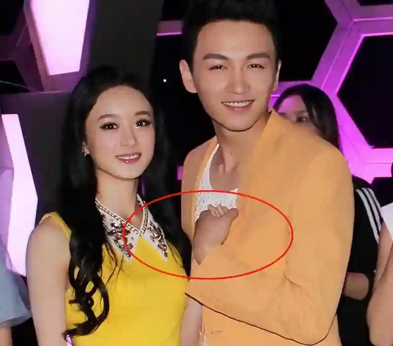 从万人喜爱的大女主，到如今绯闻不断，赵丽颖究竟犯了什么错