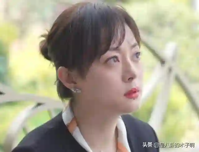 看了孙俪如今的现状才发现，蒋勤勤当初说的话太对了！