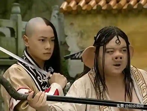 和蓝盈莹分手六年后，曾被“嫌弃”的曹骏，这次带着新剧赢麻了