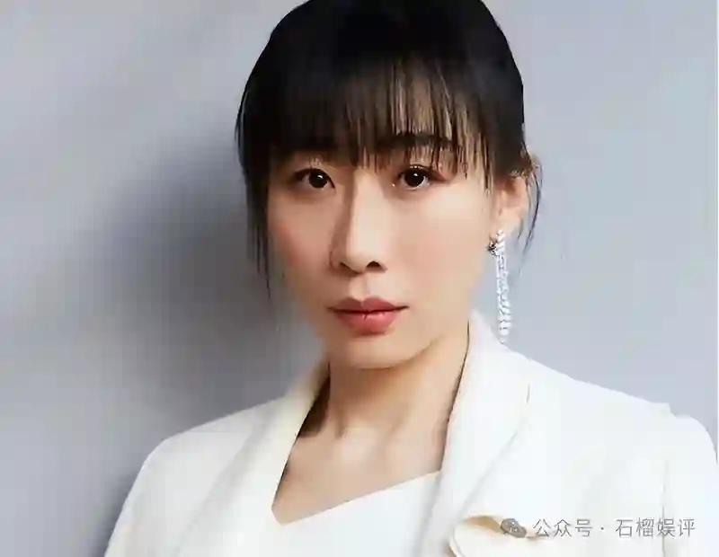 刚结婚就传出轨，离婚13年后仍单身，任素汐现状，徐峥早就看透了