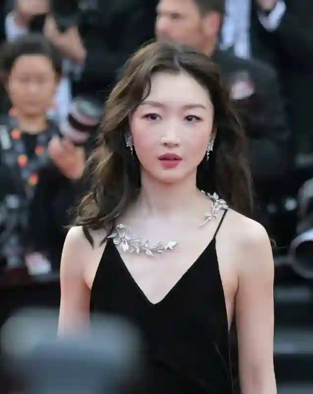 宝格丽晚宴暴露咖位！刘亦菲被边缘化，lisa靠边站，C位当之无愧