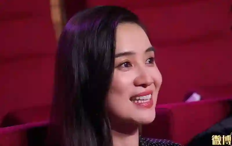 同样是“影后”：把李庚希、宋佳、章子怡放在一起，差距就出来了