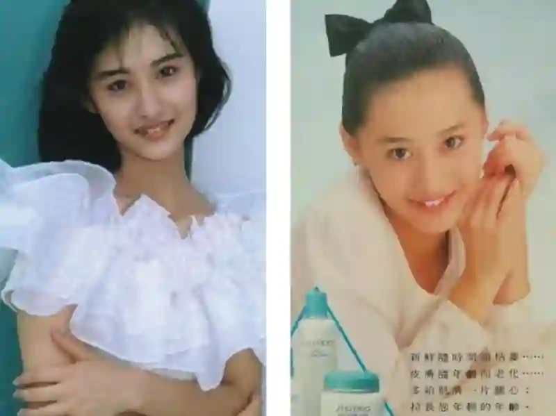 9岁出道，15岁成名：最美琼瑶女郎的传奇人生
