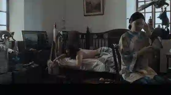萧淑慎自曝丈夫多次出轨，4年没夫妻生活不离婚，因“他还爱我”