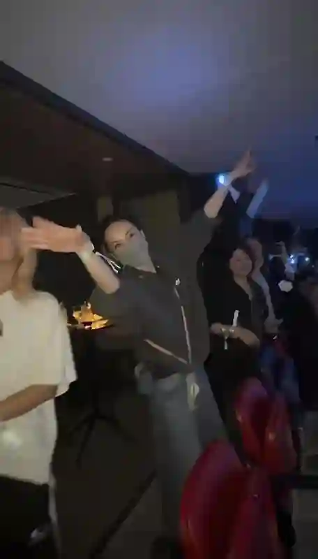 这一次，连谢霆锋妹妹都不给张柏芝面子，证实谢家已经认可王菲