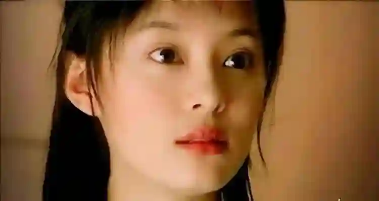 孙俪：成名背后有辛酸，如今家庭事业双丰收，却因女儿引争议