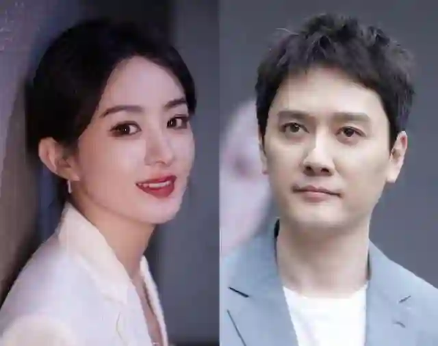赵丽颖爆新恋情一个月后，冯绍峰不再沉默，给了她一记漂亮的回应