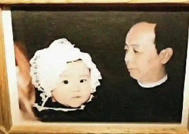 王菲窦唯北京往事：青春时爱上的人，要用多少个十年才能释怀？