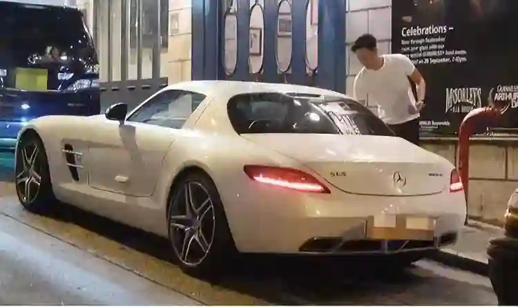 殷桃：演员中的女老板，有过多段情史，如今早已过上神仙般的生活