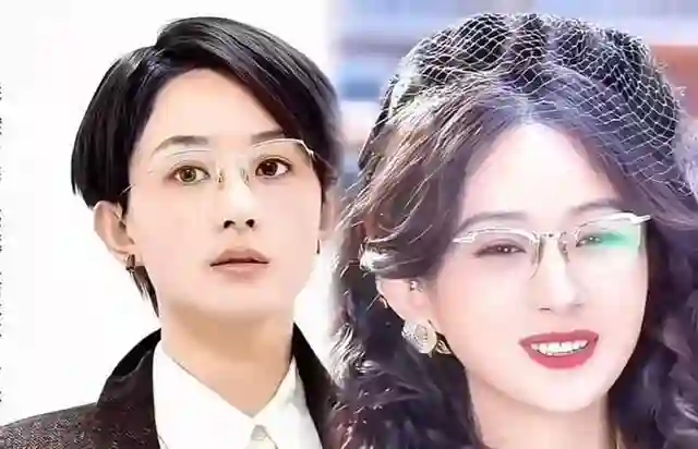 章子怡评论赵丽颖，力破孤立传闻，网友：飘了，连国际章都不回复