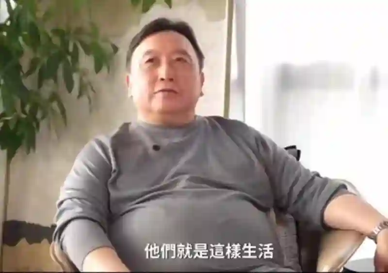 王晶曝刘德华和朱丽倩恋爱过程！感叹：当刘太很辛苦 几个月才能见一次