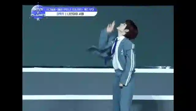 假的吧…哪有人长这样